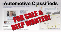 Automotive Jobs - Help Wanted